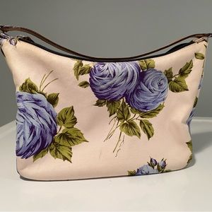 Kate Spade gorgeous floral print bag for Spring